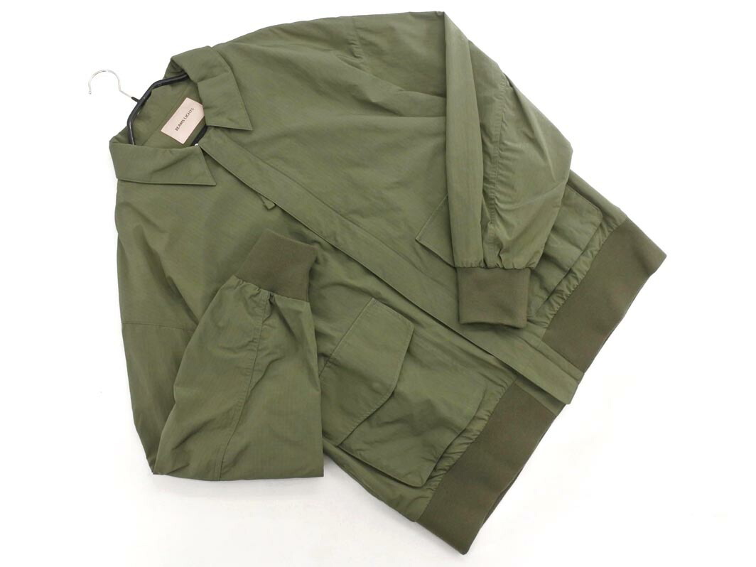 楽天市場】SSZ エスエスズィー 24SS SHOWA 48 Blouson マルチ