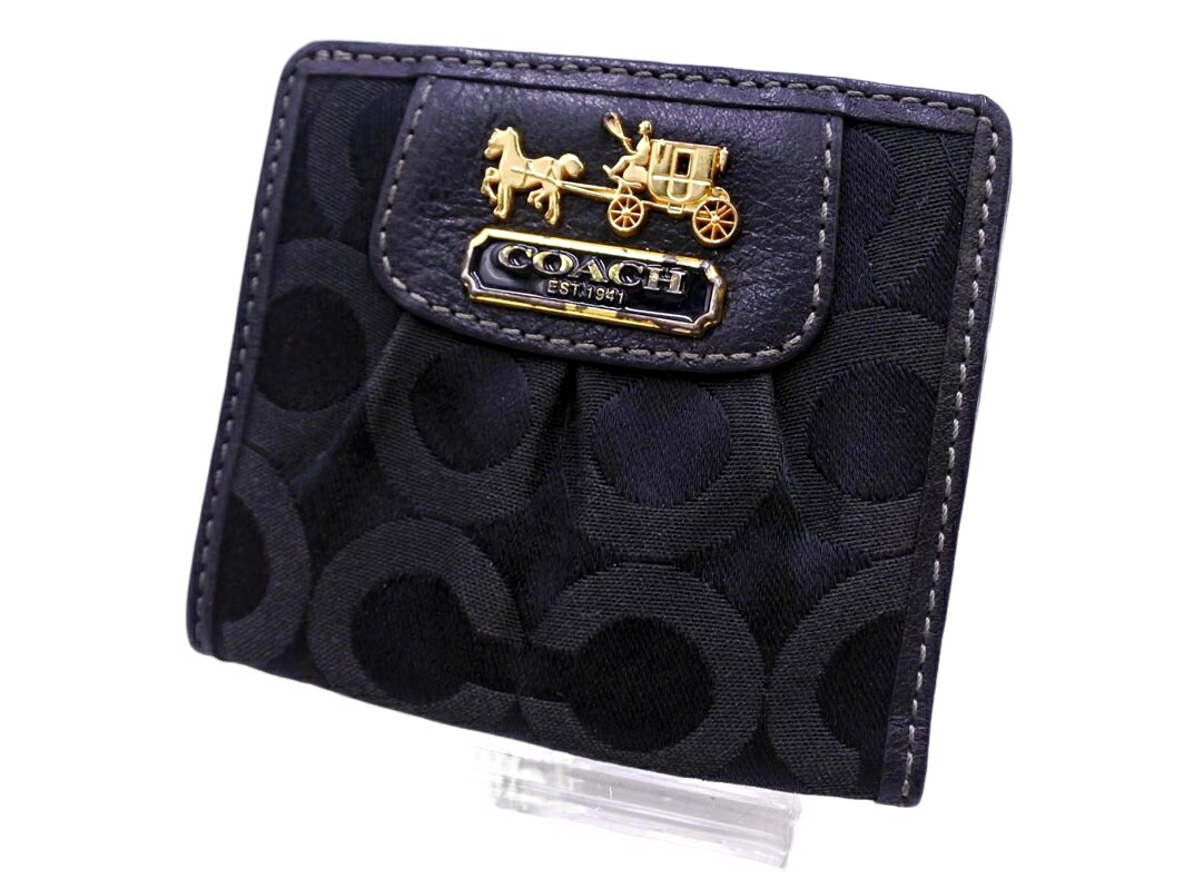 楽天市場】コーチ COACH 財布 二つ折り財布 ソーホー ミニ