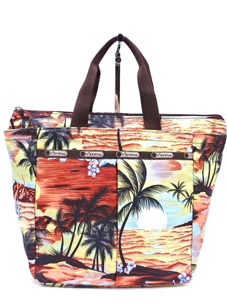 楽天市場】日本限定【LeSportsac × MAISON DE REEFUR