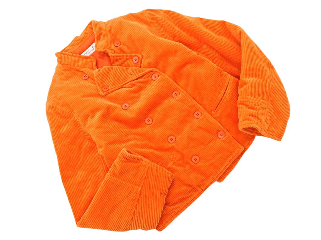 A/W agnes b. homme アニエス・ベー オム カバーオール 1 imgrc0126322367.jpg