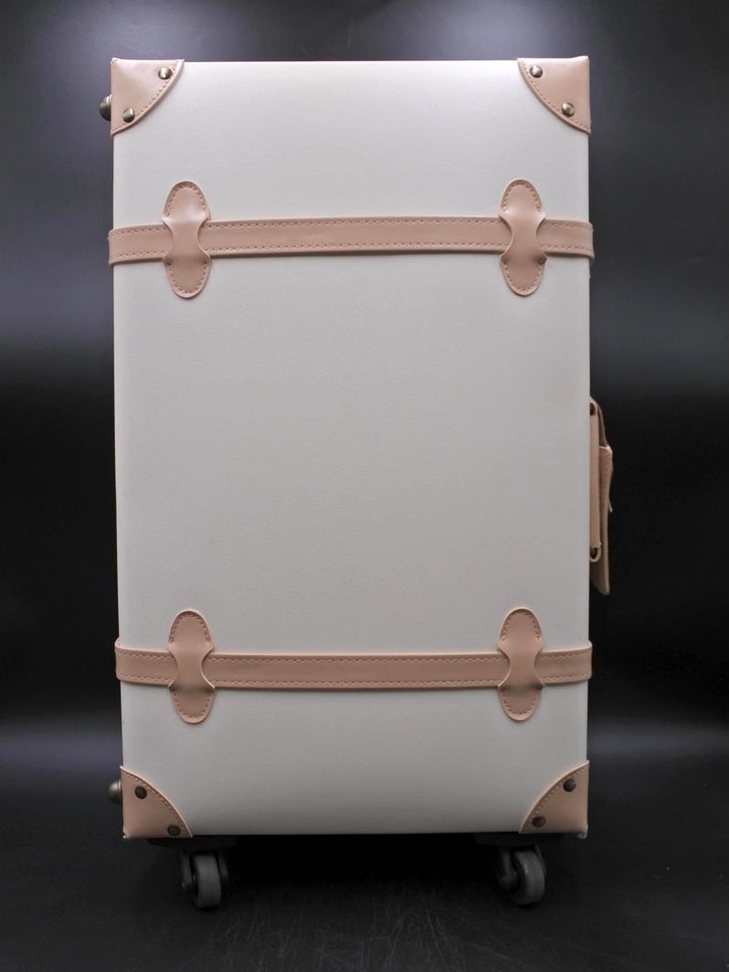 楽天市場】【バッグ】DAKS ダックス チェック柄 キャリーバッグ