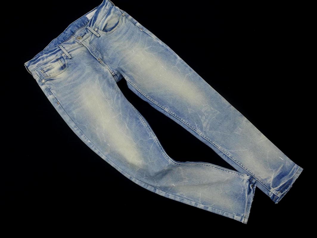 【upper hights】THE FIFTYS ハイライズストレートデニム 楽天市場】upper hights【アッパーハイツ】【未使用☆定価2万