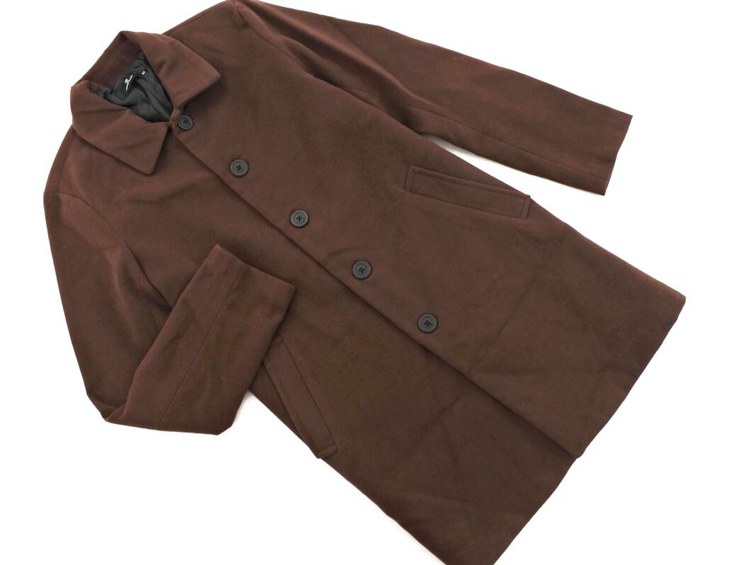 MOJITO（モヒート）ステンカラーコート MOJITO（モヒート）の「MOJITO/AL'S COAT Bar.3.0（ステンカラー