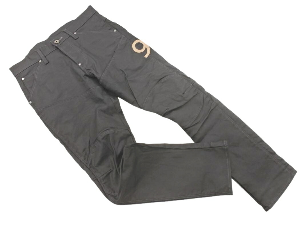 よろしくですさん専用 5622 3D TAPEREDパンツW36L32(超美品) G-Star Raw 5622 3D Tapered COJ Striped Pants | eBay