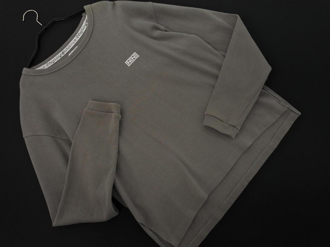 楽天市場】NUMBER(N)INE ナンバーナイン ジョージ期 編み込み ロンT