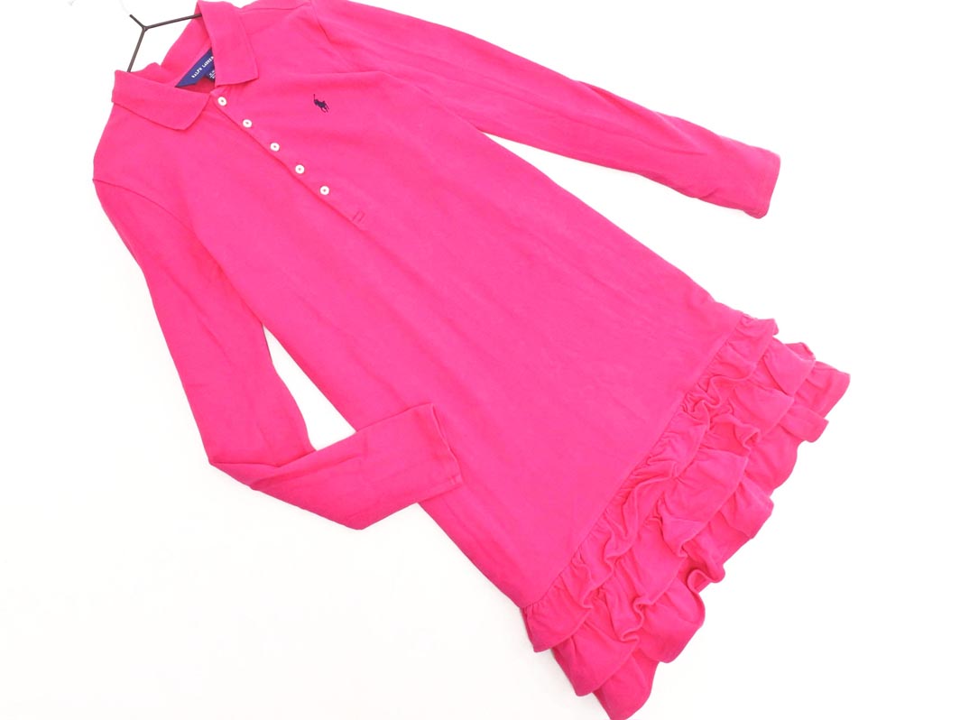 楽天市場】ポロラルフローレン クレープブロックプリントシャツ