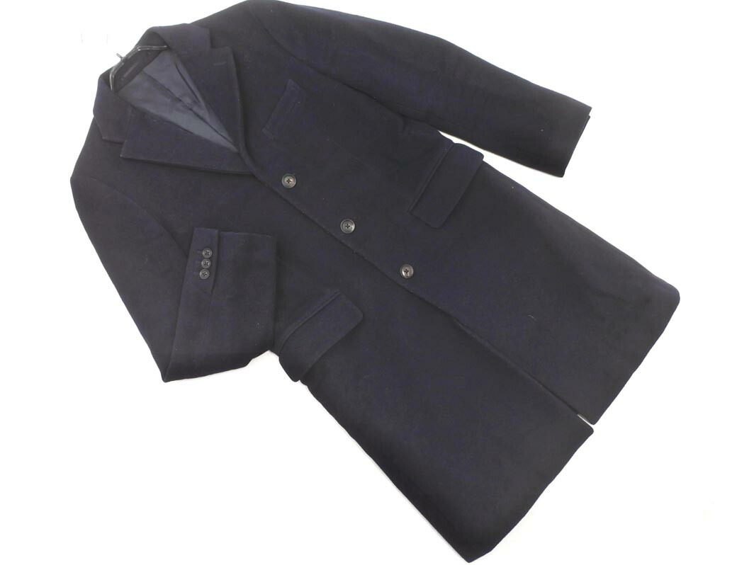 楽天市場】◇チェザレアットリーニ◇メンズ チェスターコート