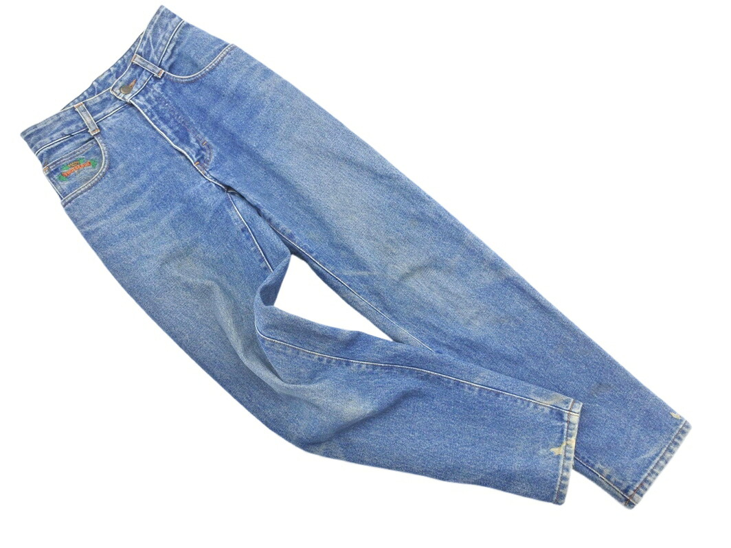 楽天市場】Vintage TRUSSARDI ヴィンテージ トラサルディ 「23」 刺繍