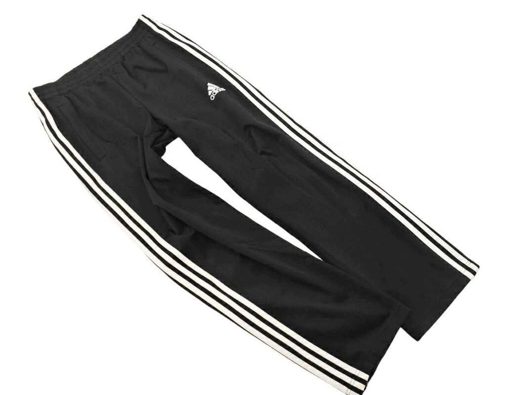 楽天市場】adidas アディダス パンツ サイズ:L 00s サイドスナップ