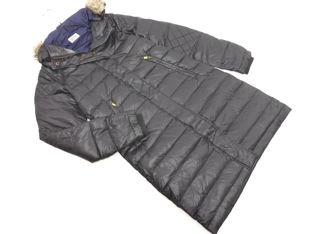 極美品 Diesel ディーゼル ファー ダウン ジャケット L レディース 楽天市場】ディーゼル DIESEL レディース アウター ダウン ジャケット