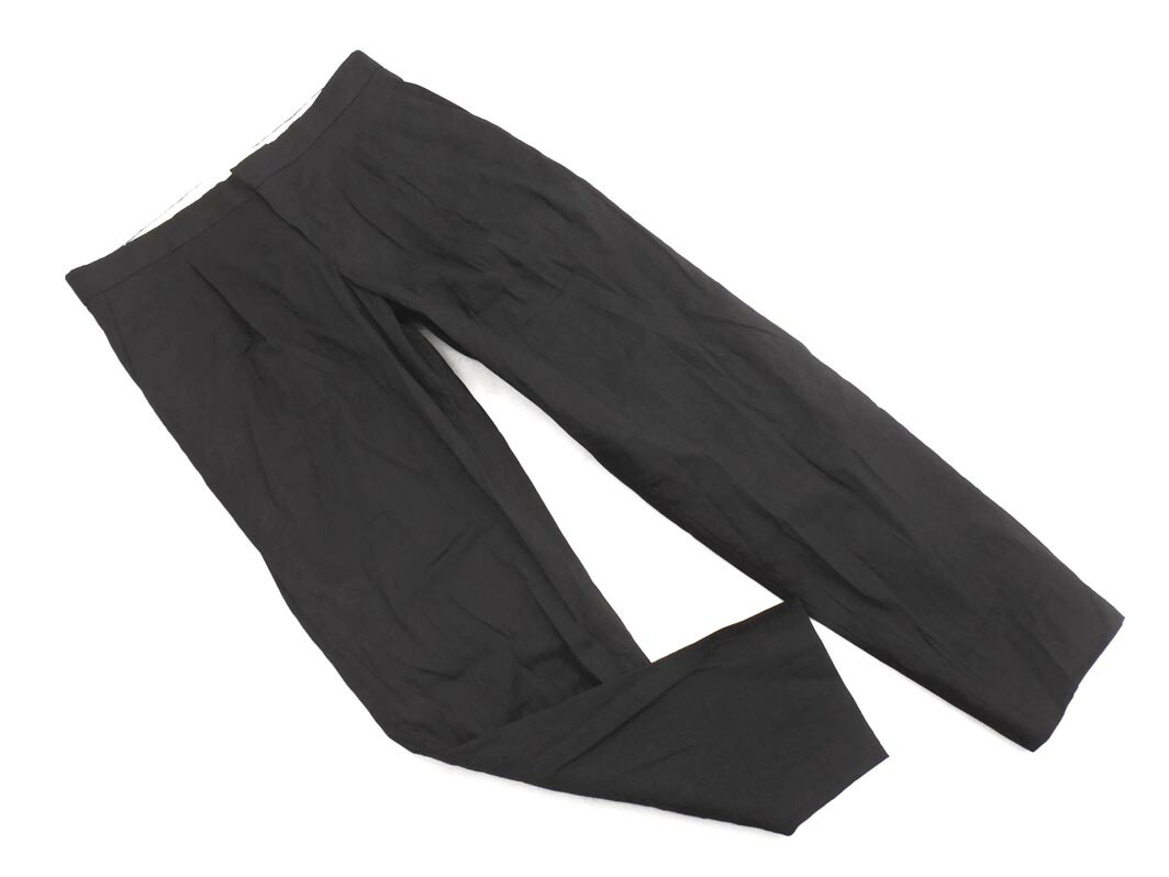 値下げしました！ドゥロワー ウールワイドパンツ 楽天市場】‡Drawer/ドゥロワー‡ウールワイドパンツ/七分丈