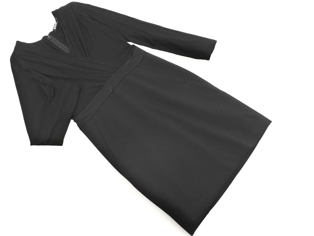 楽天市場】DKNY ダナキャランニューヨーク ワンピース 【中古】 ミニ
