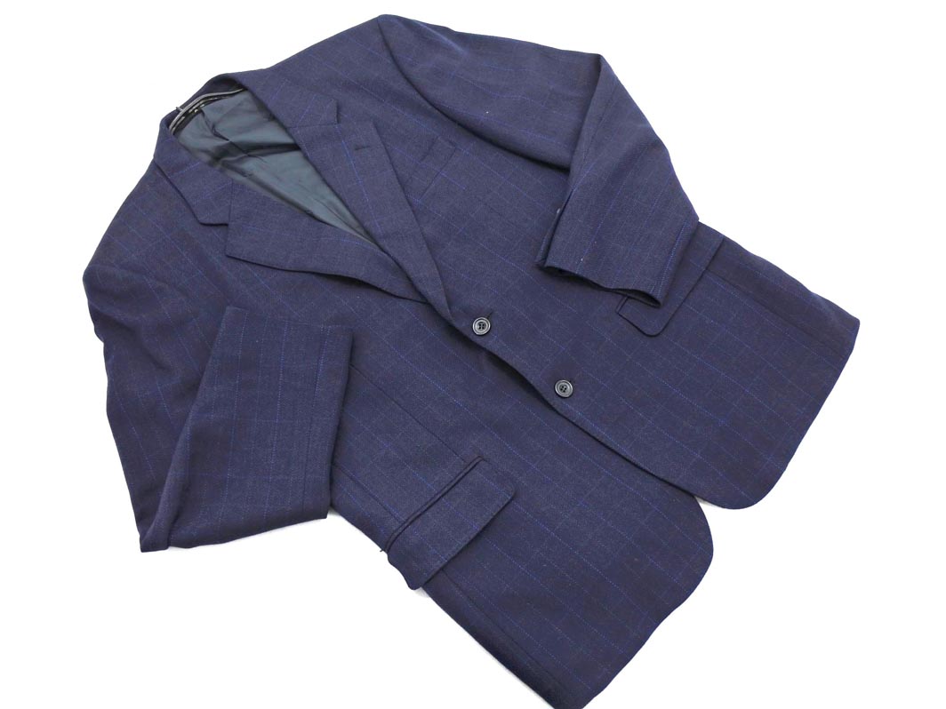 楽天市場】DAKS ダックス ジャケット 90s スウェード ガンパッチ