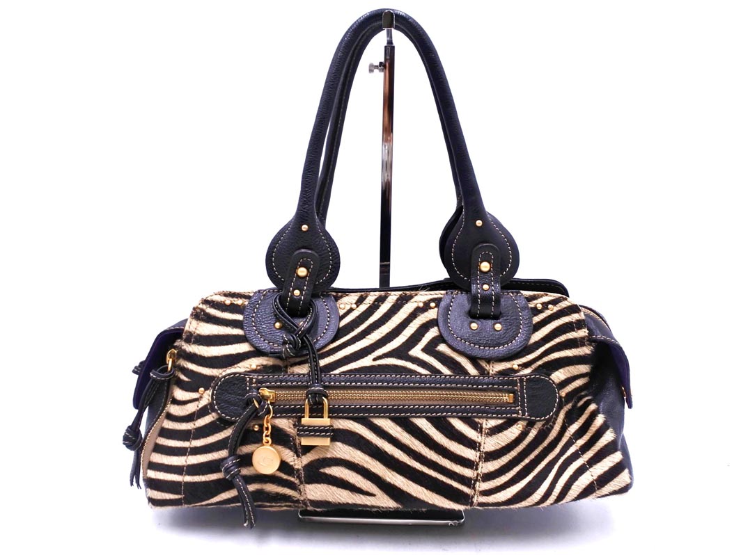 楽天市場】美品 ラマフ LAMAF 2way ショルダーバッグ ハンドバッグ