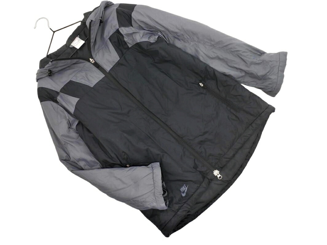 楽天市場】ナイキ 花柄 ウインドブレーカー XL ブラック NIKE