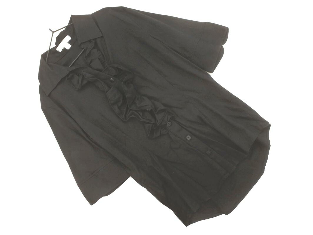 【定価3.5万】NEMIKA ネミカ 根実花 *ボウタイドルマンブラウス*1綿コットン混ホワイト白リボンシャツ(25-2406-234)【61G42】 楽天市場】【定価3.5万】ネミカ 根実花 NEMIKA ボウタイドルマン