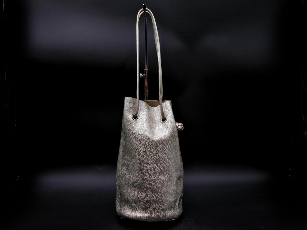 楽天市場】美品 ラマフ LAMAF 2way ショルダーバッグ ハンドバッグ