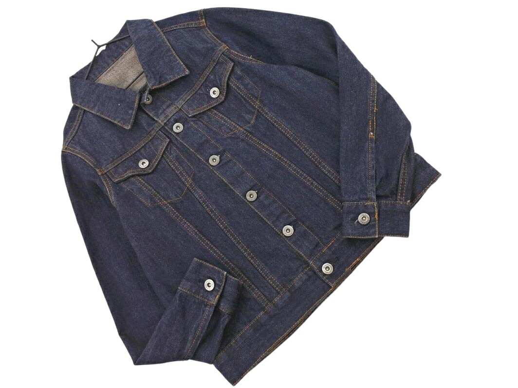 楽天市場】H□ニコアンド/nico and デニムジャケット Gジャン