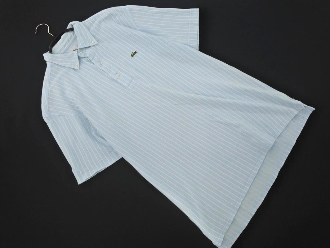 古着 LACOSTE ポロシャツ L 楽天市場】ラコステ ポロシャツ LACOSTE【L】（【M】相当