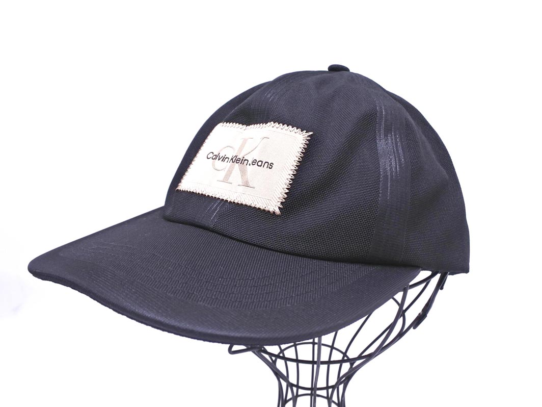 天*郎様 90s カルバンクライン　  キャップ　FUJI 天*郎様 90s カルバンクライン calvin klein キャップ FUJI