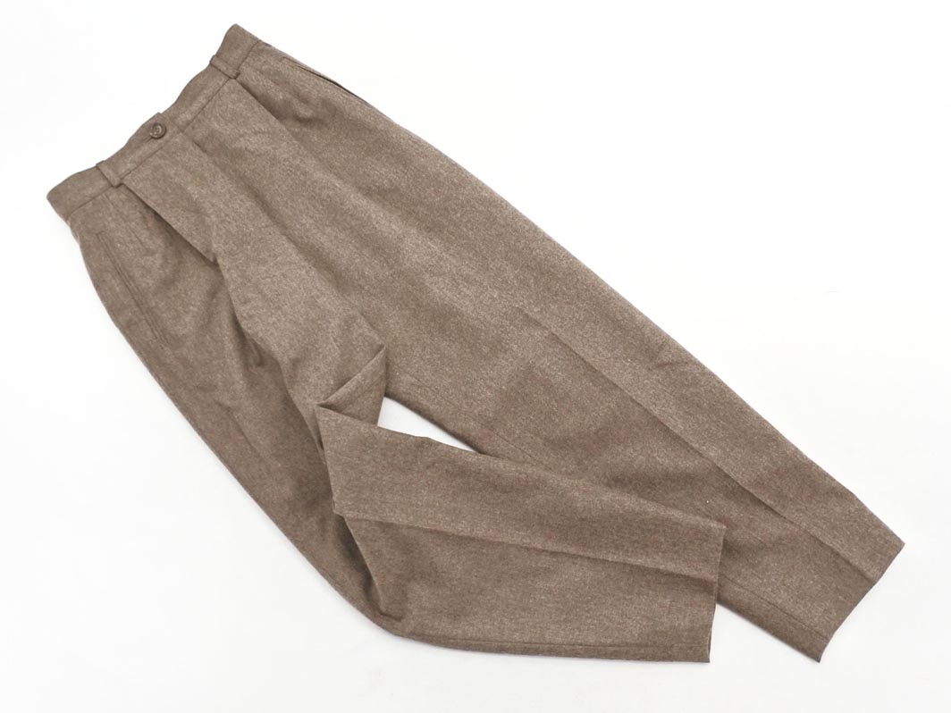 楽天市場】【美品/定価2.4万】コルデラ CORDERA コットンニットパンツ