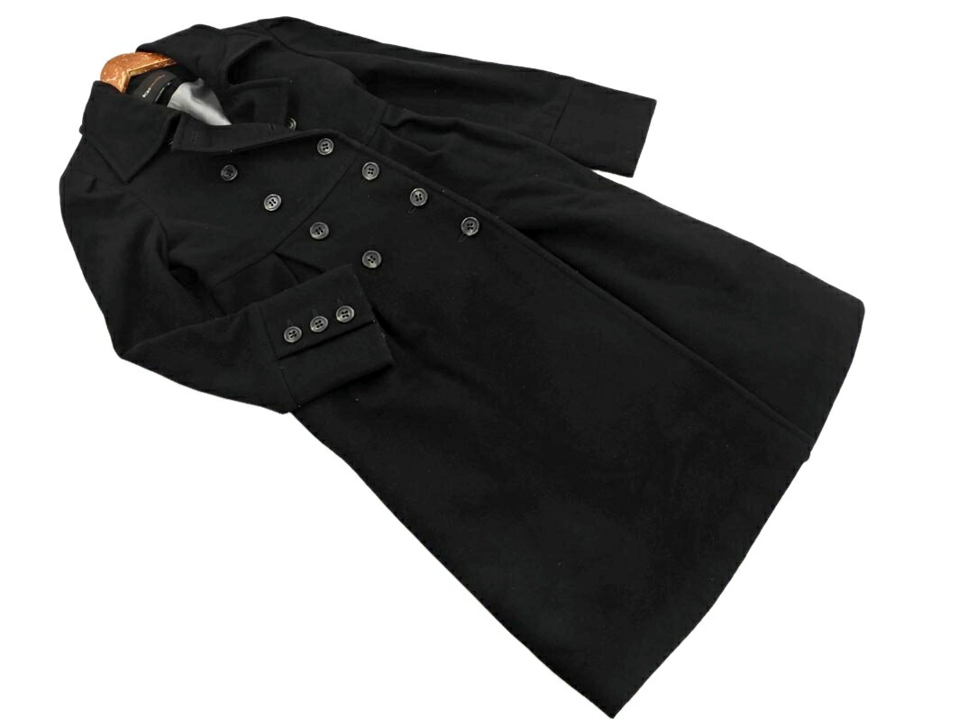 楽天市場】DESII MODE デジモード ロングコート レディース カシミア