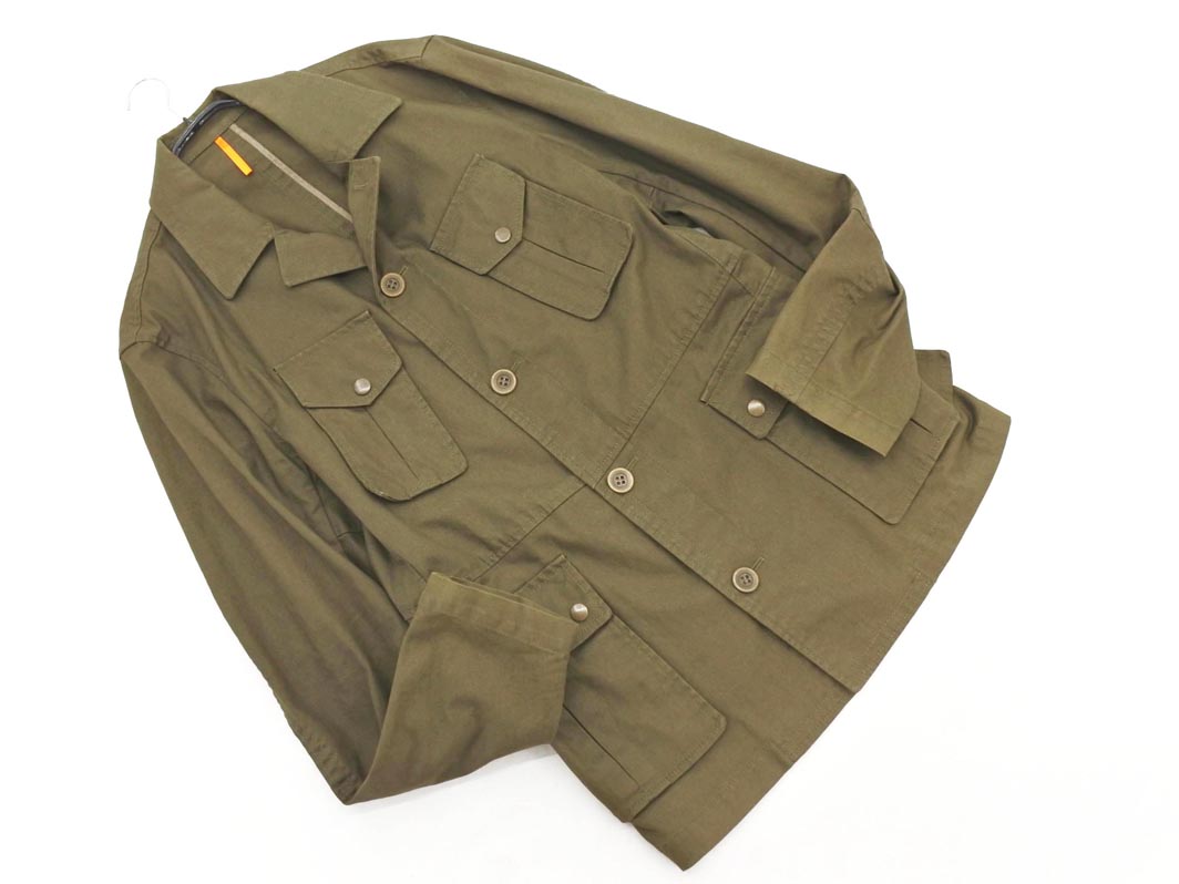 ゼニア 楽天市場】【Z Zegna】ジーゼニア『マセラティ 中綿ジャケット sizeXS