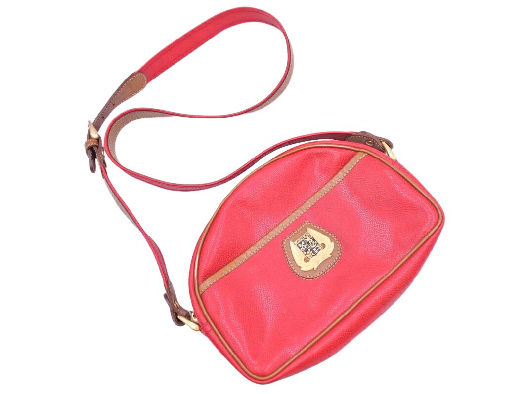 楽天市場】美品 ランセル LANCEL トートバッグ ショルダーバッグ