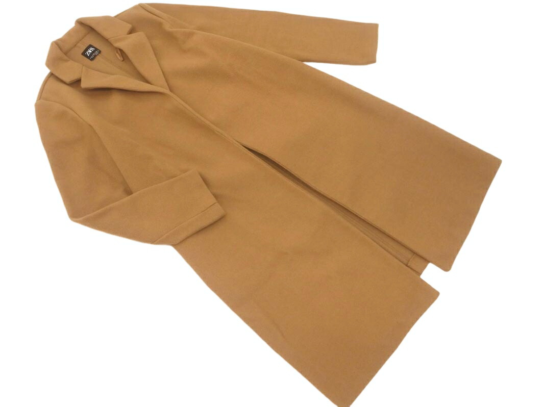 楽天市場】【中古】美品 ポンチョ ケープコート レディース SIZE M (M