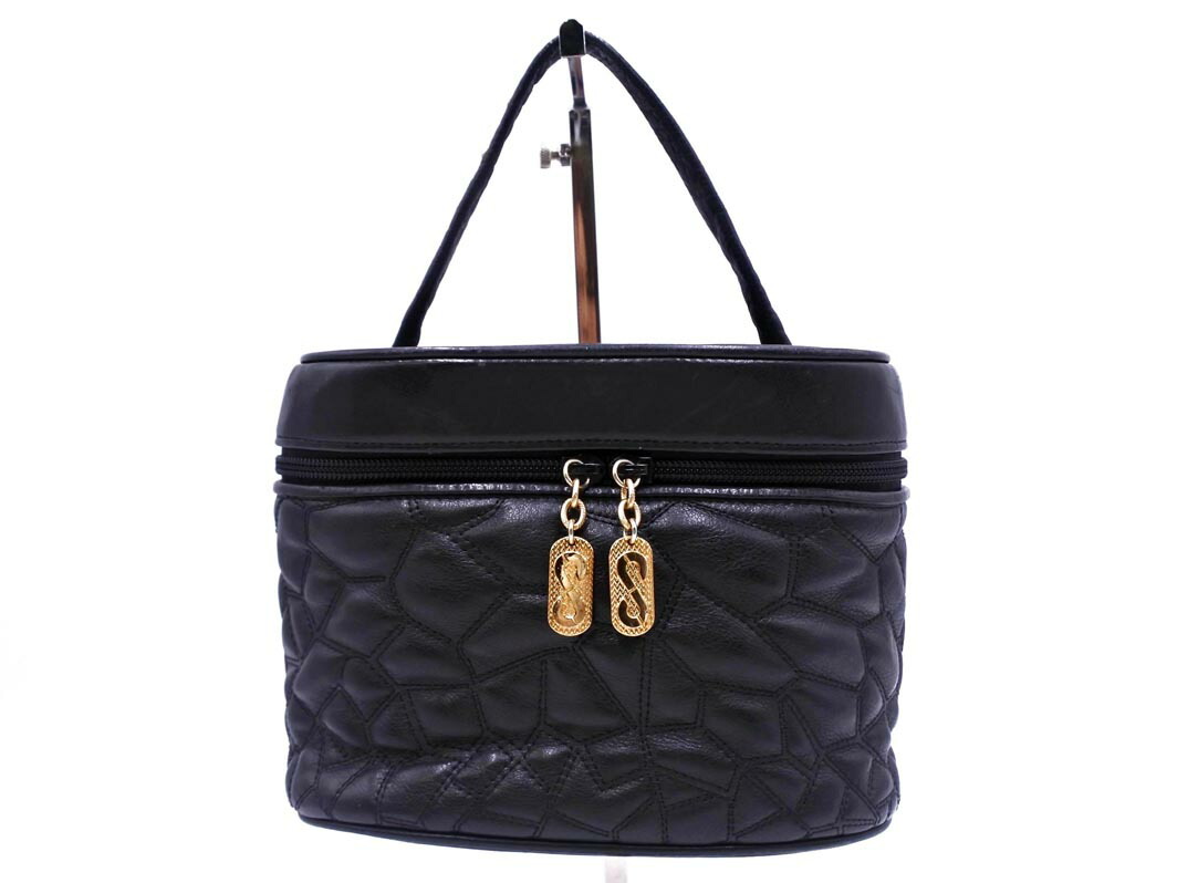 楽天市場】TANTA タンタ バッグ ブラック 黒 スワロフスキー