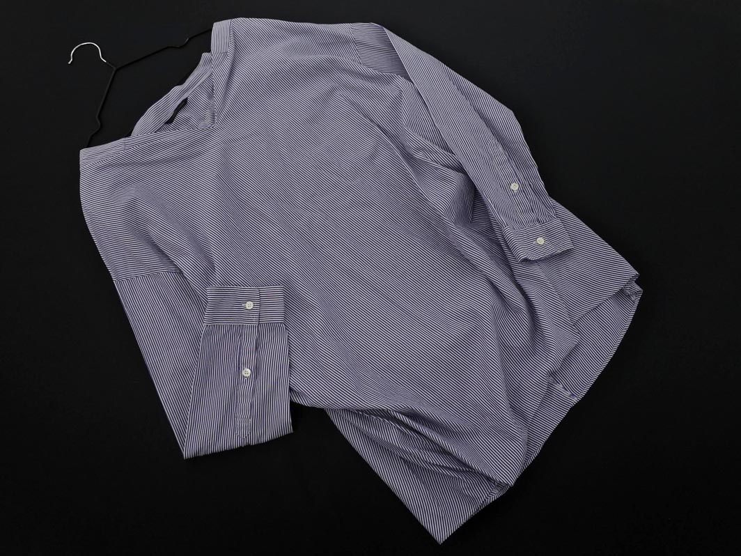 楽天市場】Deuxieme Classe ドゥーズィエム クラス シャツ ブルー FREE