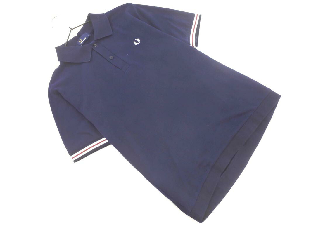 竹原　フレッドペリー ポロシャツ 楽天市場】フレッドペリー FRED PERRY ポロシャツ 英国製 90年代