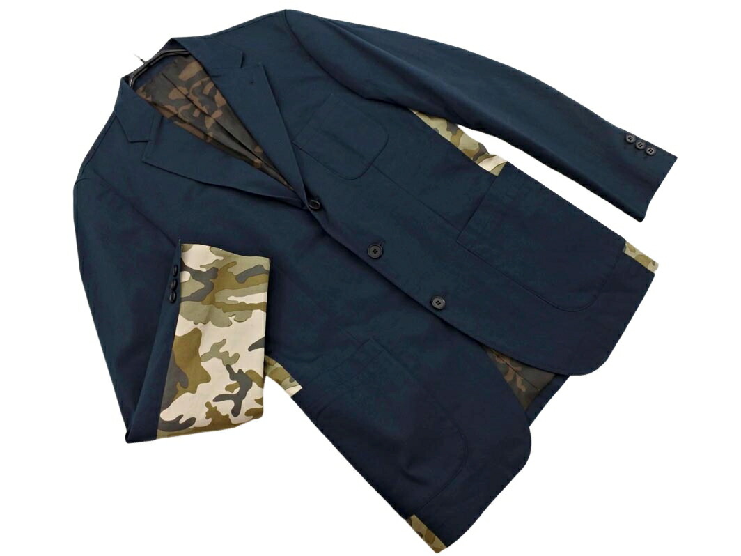 楽天市場】SOPHNET ソフネット ジャケット サイズ:L ホップサック 2B