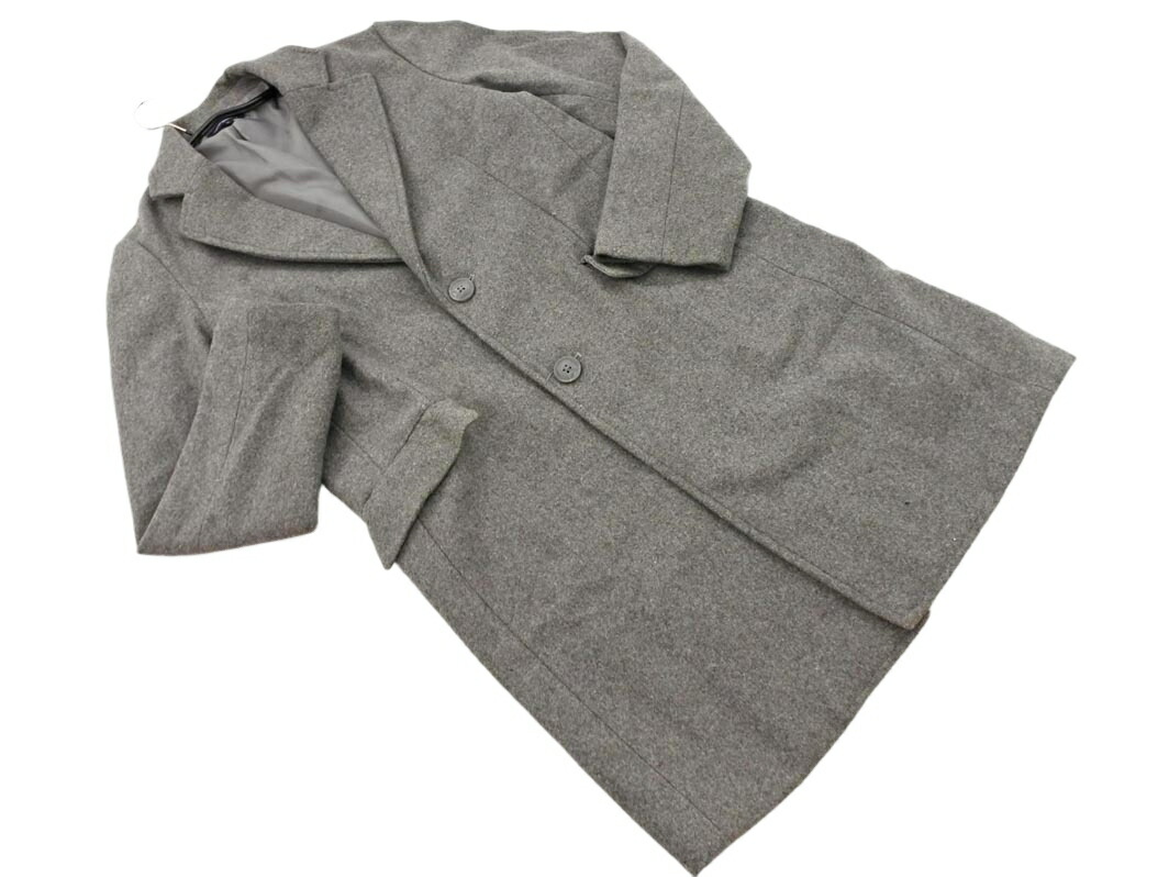 楽天市場】◇チェザレアットリーニ◇メンズ チェスターコート