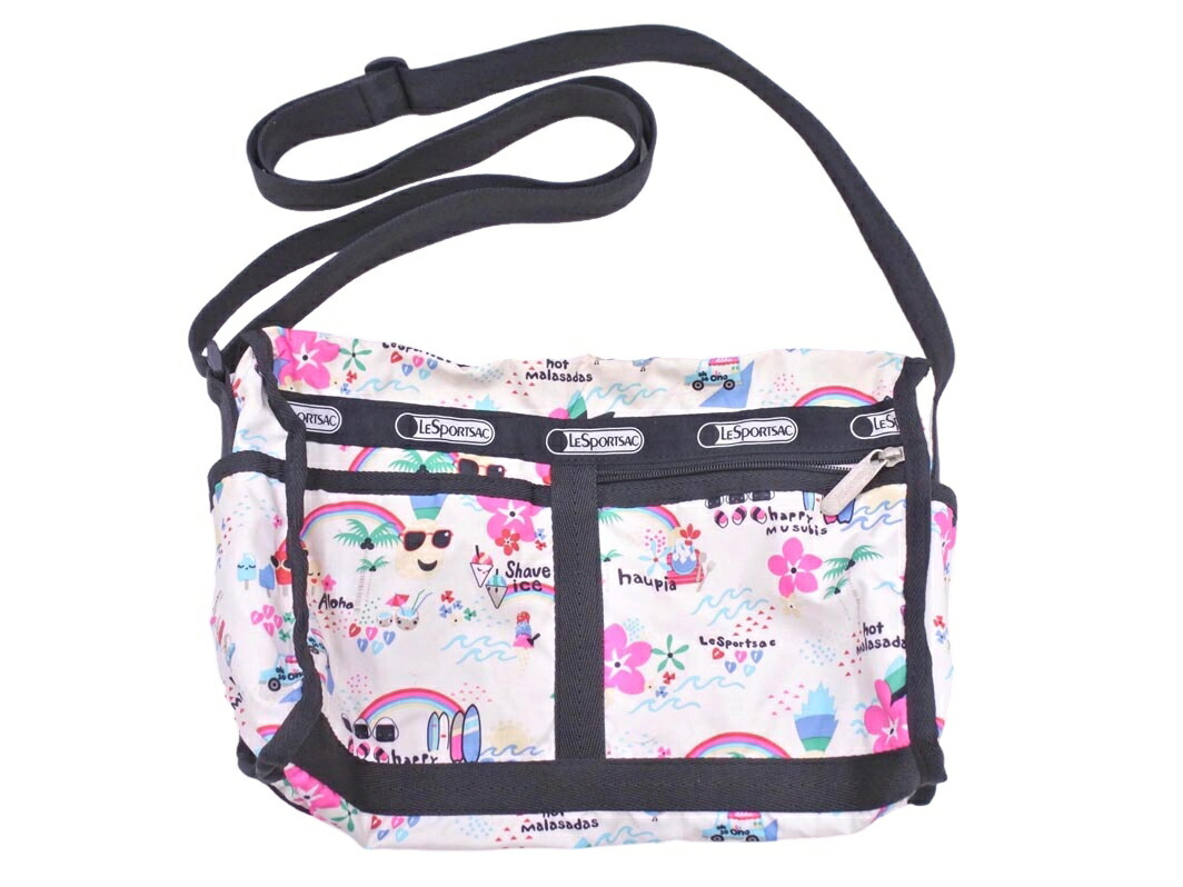 楽天市場】【Lesport SAC】レスポートサック tokidoki バッグ トート