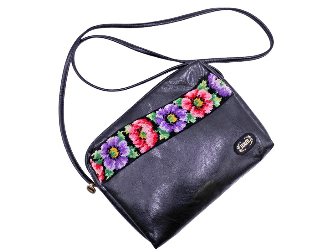 楽天市場】フェイラー FEILER 斜め掛けショルダーバッグ シュニール織