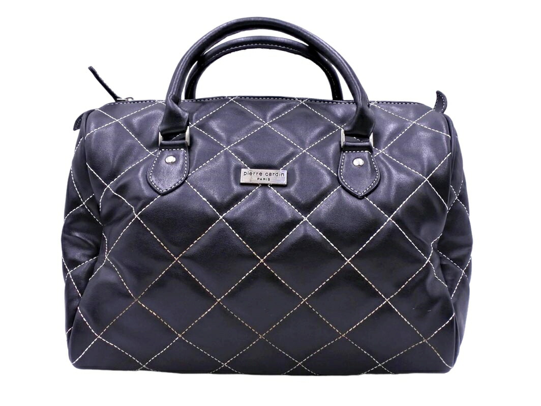 【未使用】pierre cardin ピエールカルダン 2way ボストンバッグ pierre cardin - Pierre Cardin ピエールカルダン 2WAY ボストン