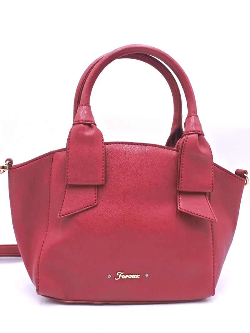 楽天市場】Plage プラージュ バッグ ハンドバッグ レッド 赤 バケツ