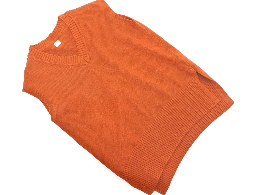 楽天市場】Ron Herman / ロンハーマン | × TEN. ウールニットベスト