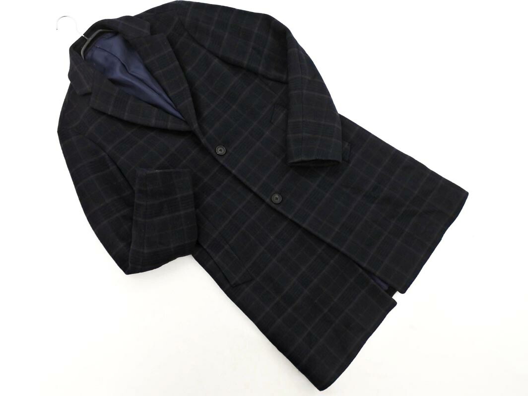 楽天市場】【EDIFICEエディフィス】16AW 16-020-300-1002-3-0 ウール