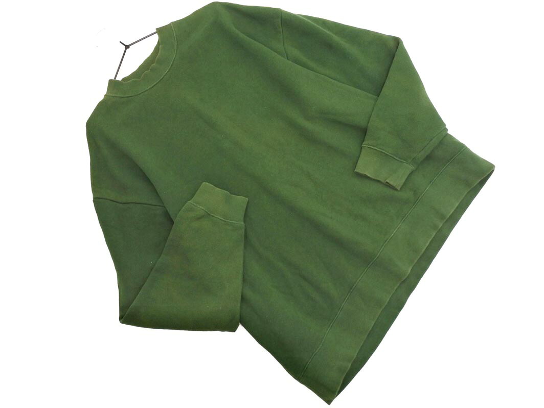 楽天市場】GOOD ENOUGH グッドイナフ スウェット サイズ:L 90s 初期