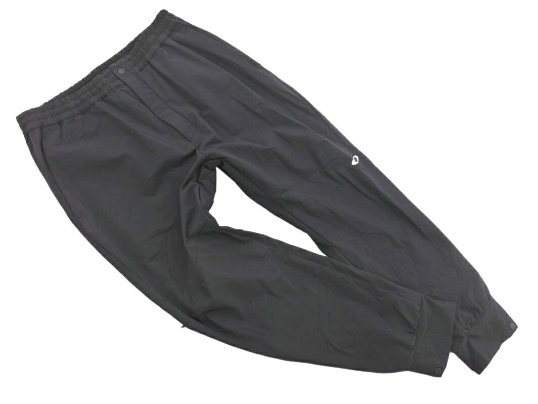 楽天市場】00年代 OAKLEY オークリー サイドライン ナイロンパンツ