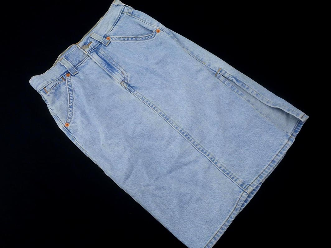 リーバイス ビッグE リメイクスカート 楽天市場】Levi's ビッグE期 リーバイス302使用 リメイク