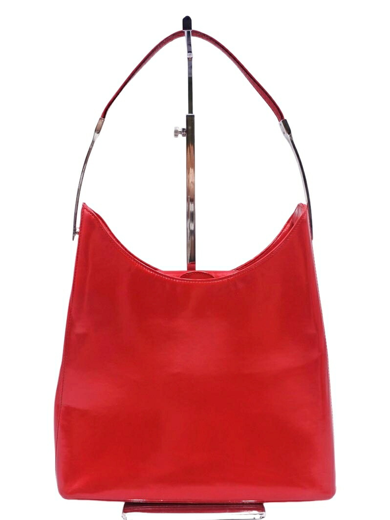 楽天市場】銀座かねまつ パイソン ショルダーバッグ メタリック