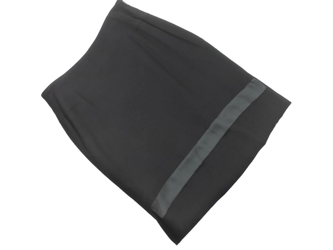 楽天市場】YOKO CHANヨーコチャン YCS-314-016 ウールフレアスカート