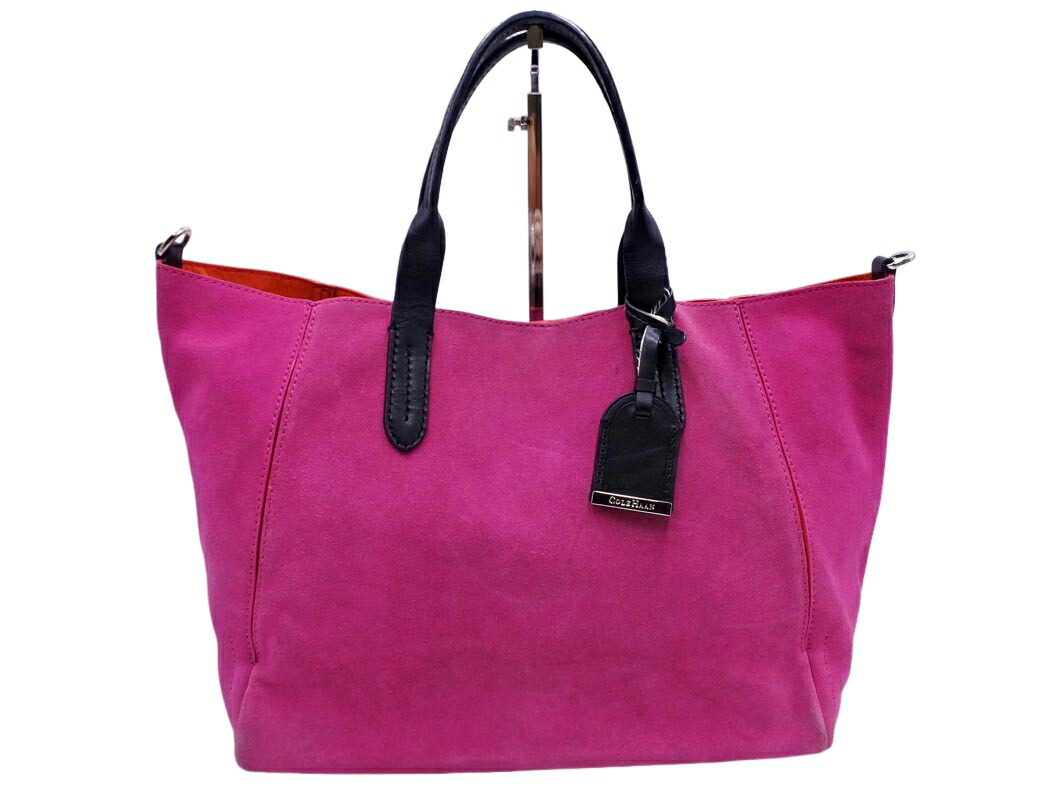 楽天市場】【バッグ】COLE HAAN コール ハーン 編み込み レザー