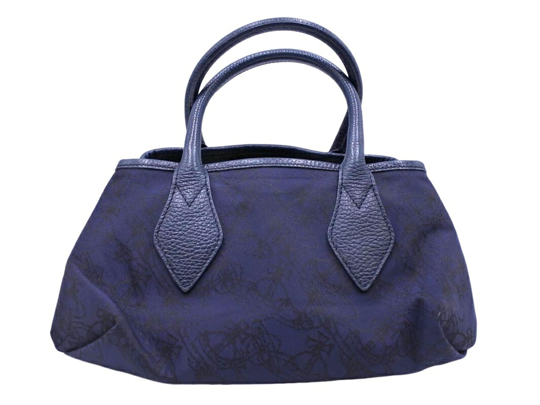 【美品】ヴィヴィアンウエストウッド 2way ヤスミン オーブ 2way バッグ 美品】ヴィヴィアンウエストウッド 2way ヤスミン オーブ 2way バッグ