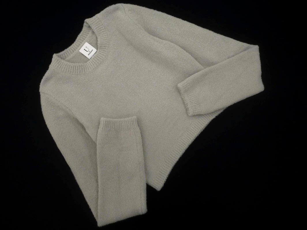 楽天市場】プリスティン PRISTINE オーガニックコットンウール透かし