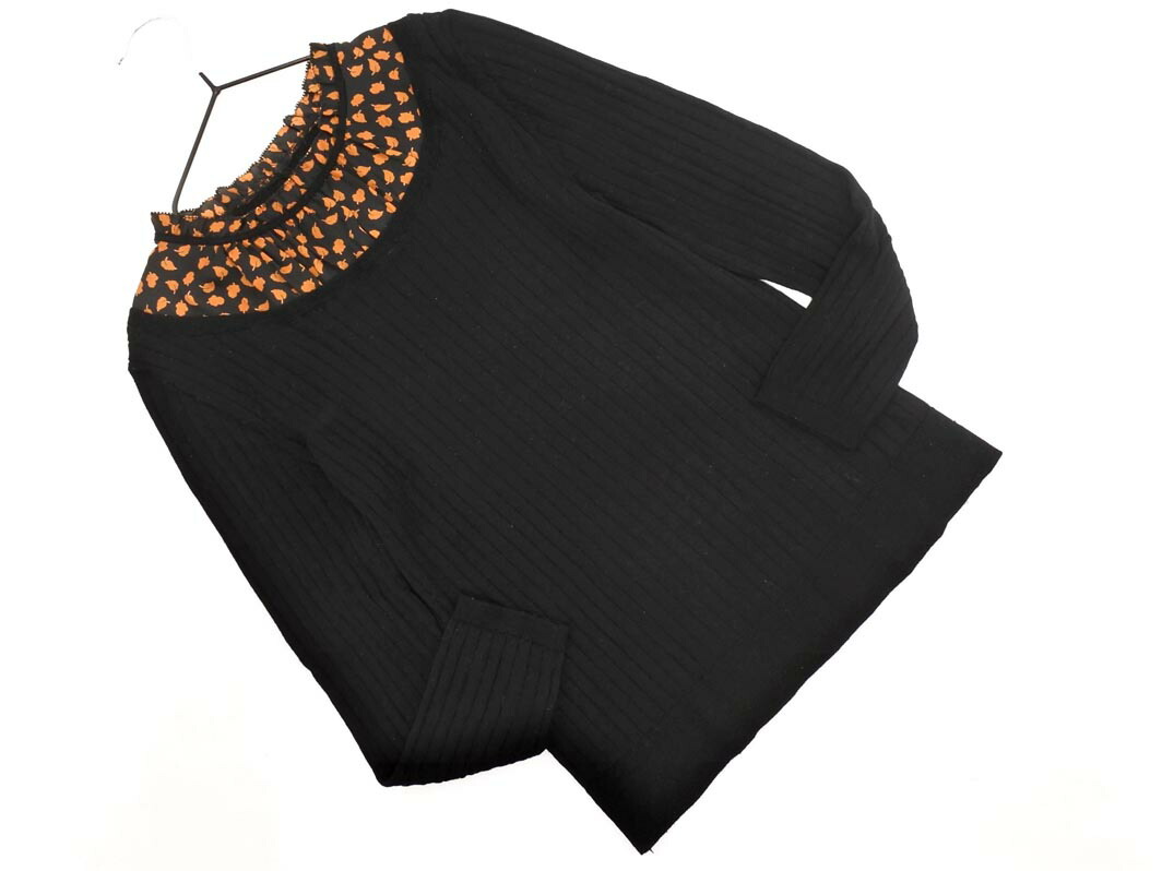 定番『リゼッタLisette』コルルール・トリコ　タートルネックセーター リゼッタ冬の定番ニット《コルルール・トリコ》 — LISETTE