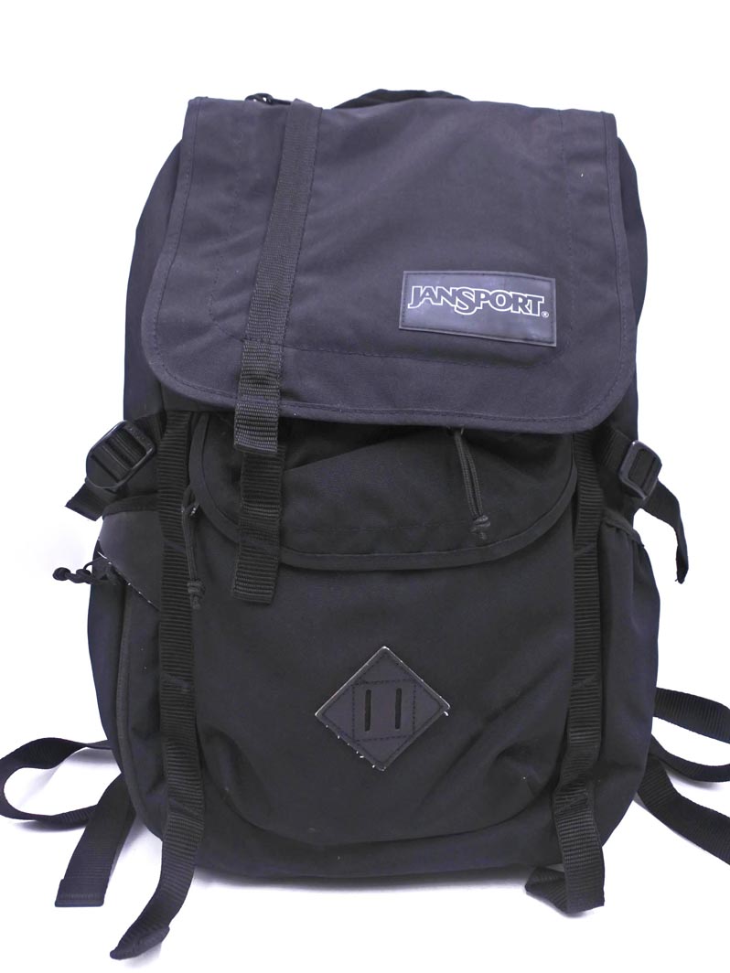 楽天市場】90年代 ジャンスポーツ JANSPORT リュック USA製